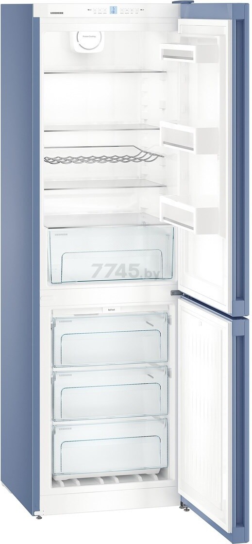 Холодильник LIEBHERR CNfb 4313 - Фото 4