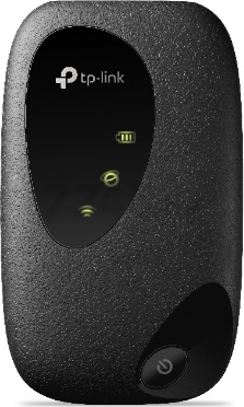 Мобильный Wi-Fi роутер TP-LINK M7200 - Фото 2