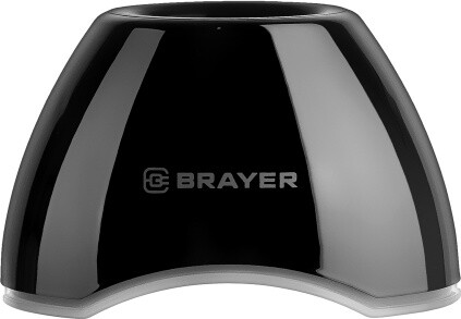 Машинка для стрижки BRAYER BR3402 - Фото 4