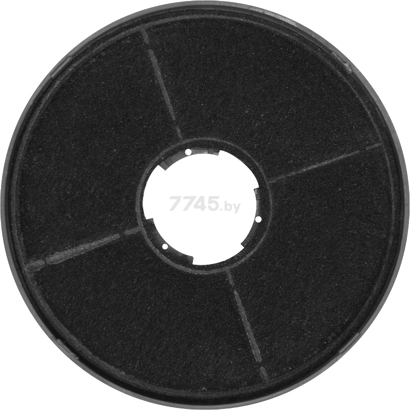 Фильтр угольный для вытяжки MAUNFELD CF130 2 штуки (УТ000000844) - Фото 2