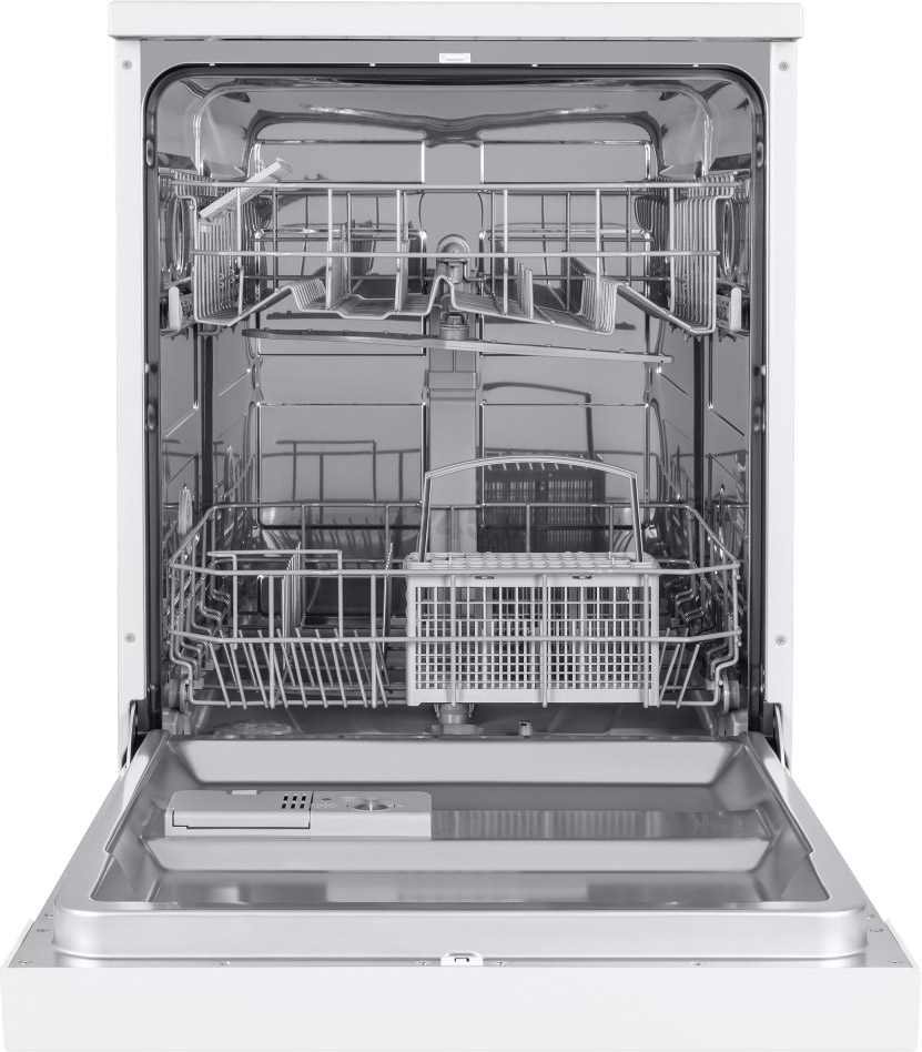 Машина посудомоечная MAUNFELD MWF12I (УТ000010681) - Фото 3
