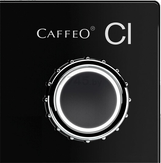 Кофемашина MELITTA Caffeo CI E970-103 черный - Фото 4
