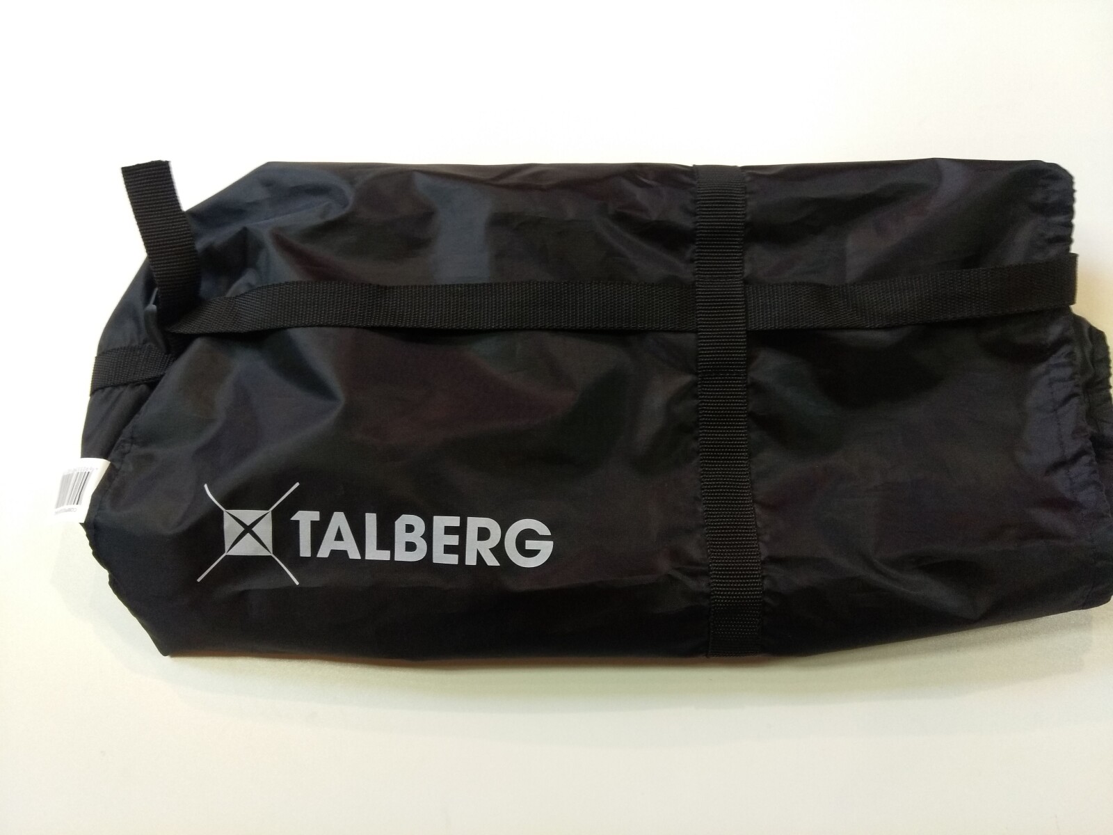 Компрессионный мешок TALBERG Compression Bag - Фото 2