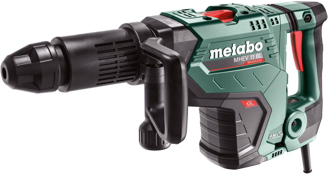 Молоток отбойный METABO MHEV 11 BL (600770500)