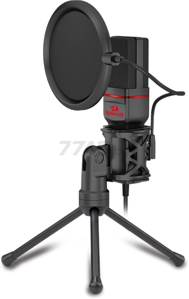 Игровой микрофон REDRAGON Seyfert GM100 (77638)