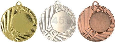 Медаль TRYUMF (MMC1145/S) - Фото 2