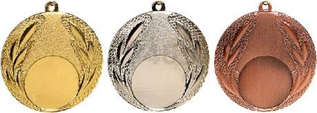 Медаль TRYUMF (MMC14050-B) - Фото 2