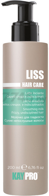 Крем KAYPRO Liss Hair Care 200 мл (20043)