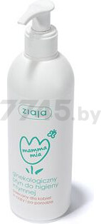 Мыло для личной гигиены ZIAJA Mum 300 мл (16112)