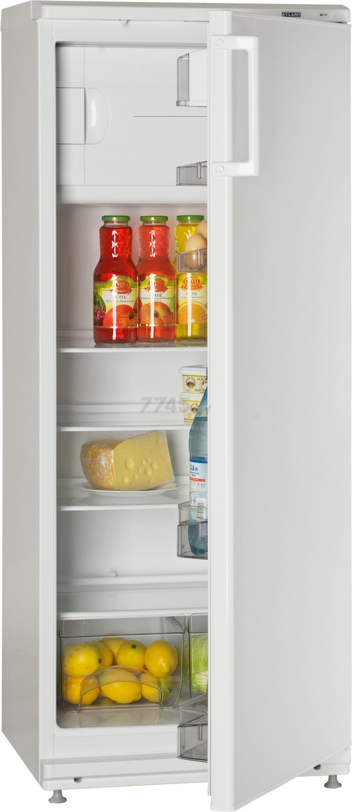 Холодильник ATLANT MX-2823-80 - Фото 4