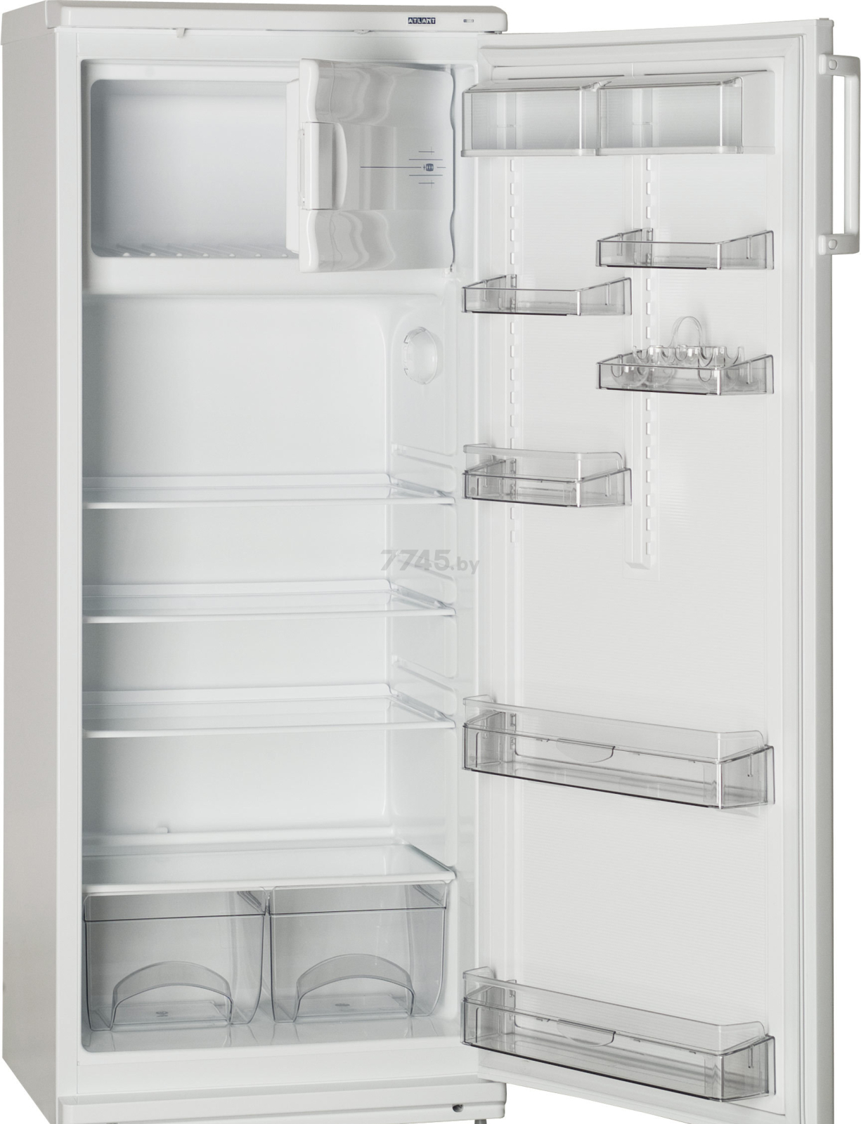 Холодильник ATLANT MX-2823-80 - Фото 7