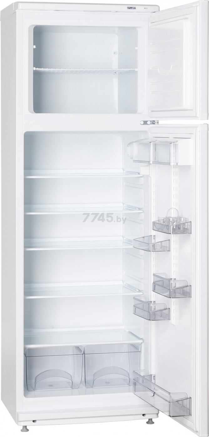 Холодильник ATLANT MXM-2819-90 - Фото 6