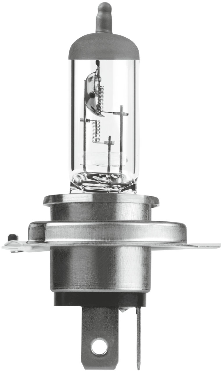 Лампа галогенная автомобильная NEOLUX Standard H4 (N472-01B)