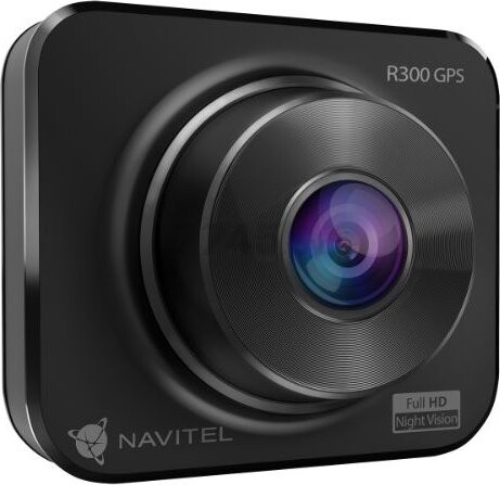 Видеорегистратор автомобильный NAVITEL R300 GPS - Фото 2