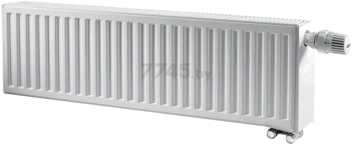 Радиатор стальной KERMI Profil-V FTV Тип 22 500x600 (FTV220500601R2K) - Фото 7