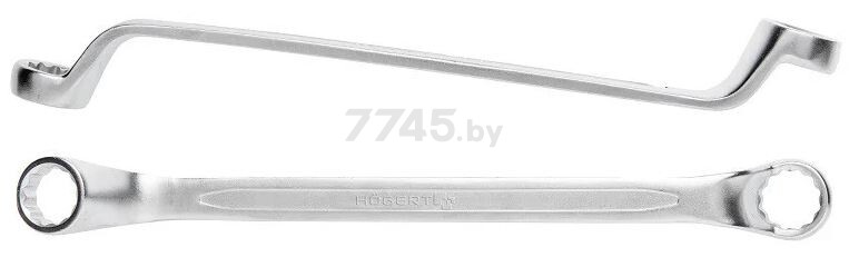 Ключ накидной 14х15 мм HOEGERT (HT1W548)