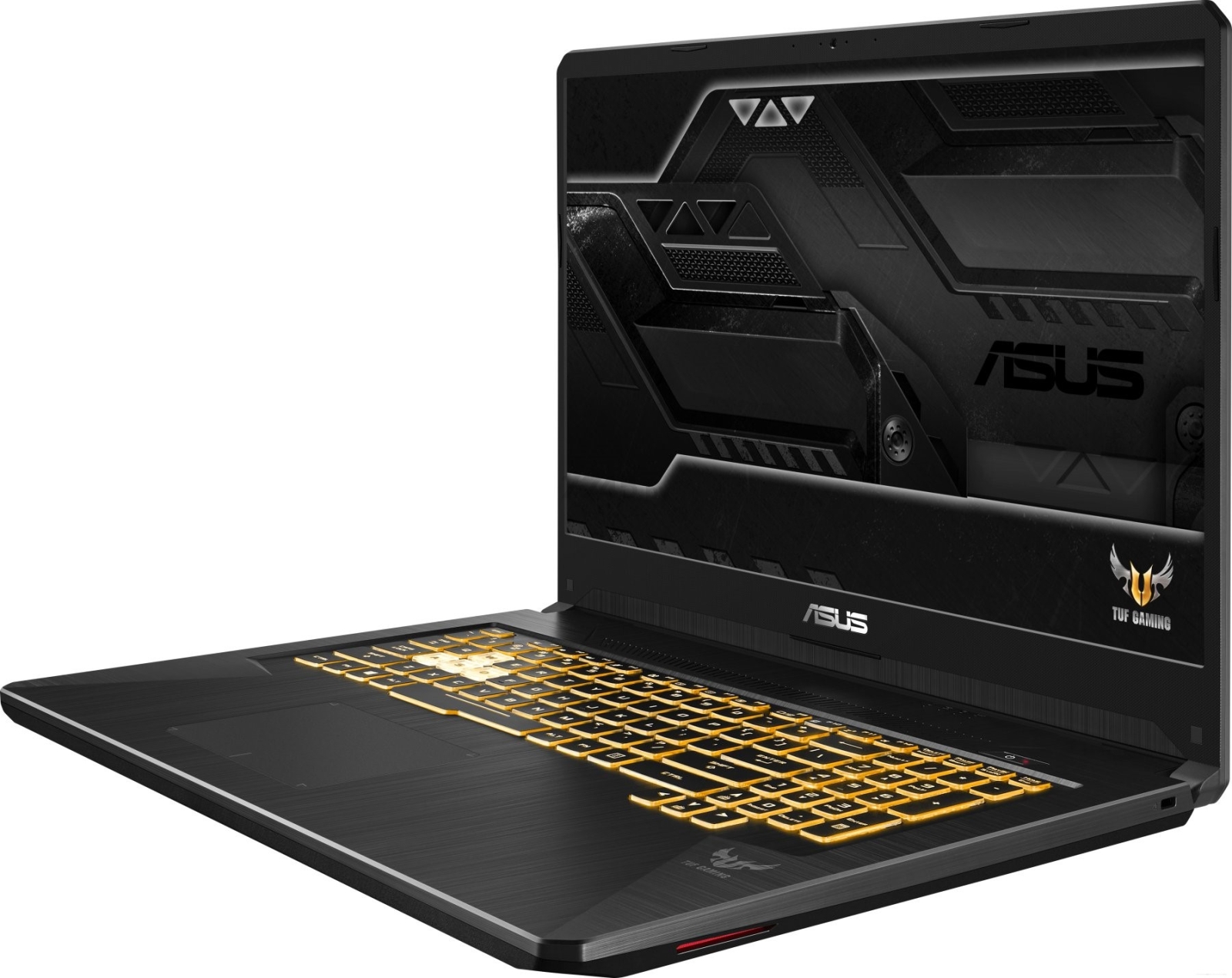Игровой ноутбук ASUS TUF Gaming FX705DU-AU033 - Фото 2