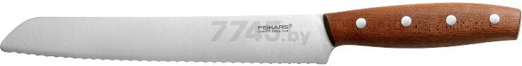Нож для хлеба FISKARS Norr (1016480)