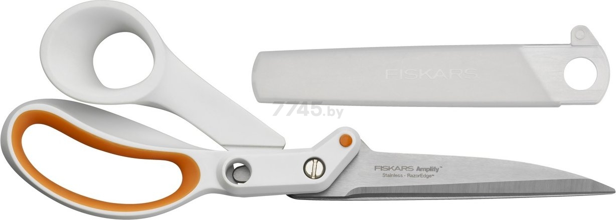 Ножницы портные FISKARS Amplify (1005225)
