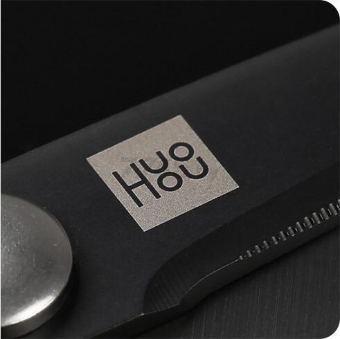 Ножницы кухонные HUO HOU HU0025 (37757) - Фото 11