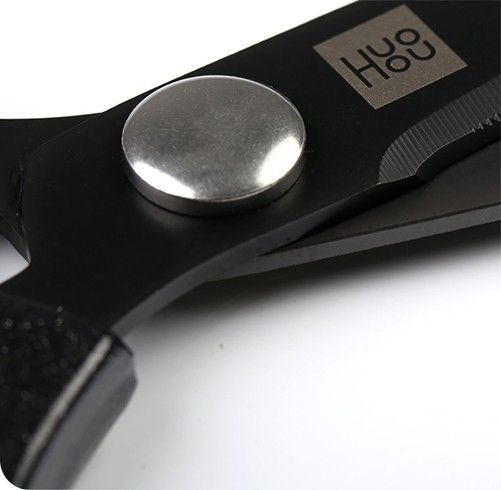 Ножницы кухонные HUO HOU HU0025 (37757) - Фото 7