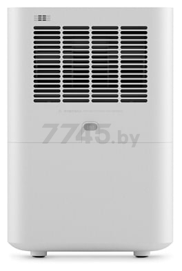 Увлажнитель воздуха SMARTMI Evaporative Humidifier международная версия (CJXJSQ02ZM) - Фото 2