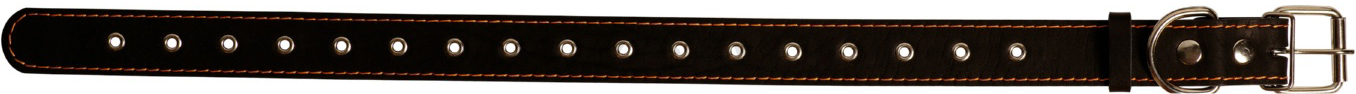 Ошейник для собак ХАМПО Чип безразмерный 15 мм 35 см (114015)