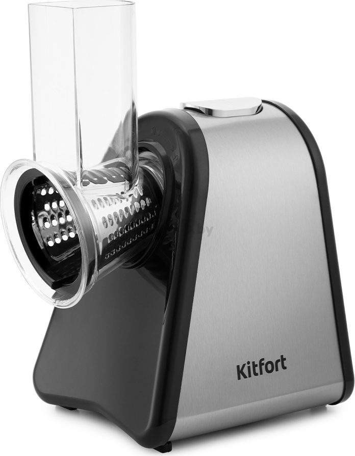 Овощерезка электрическая KITFORT KT-1384