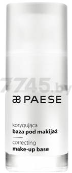 База под макияж PAESE Mattifying Make-up Base Матирующая 15 мл (00498)