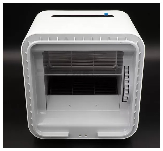 Увлажнитель воздуха SMARTMI Evaporative Humidifier 2 международная версия (CJXJSQ04ZM) - Фото 8