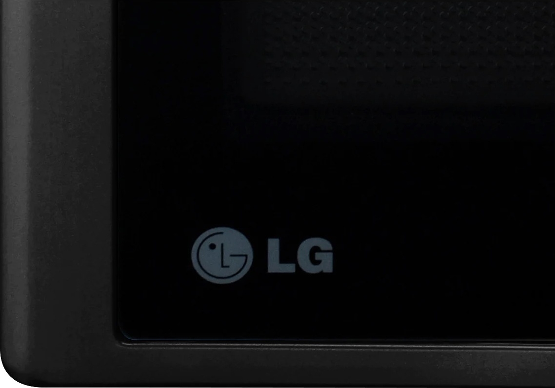 Печь микроволновая LG MS2042DB - Фото 4