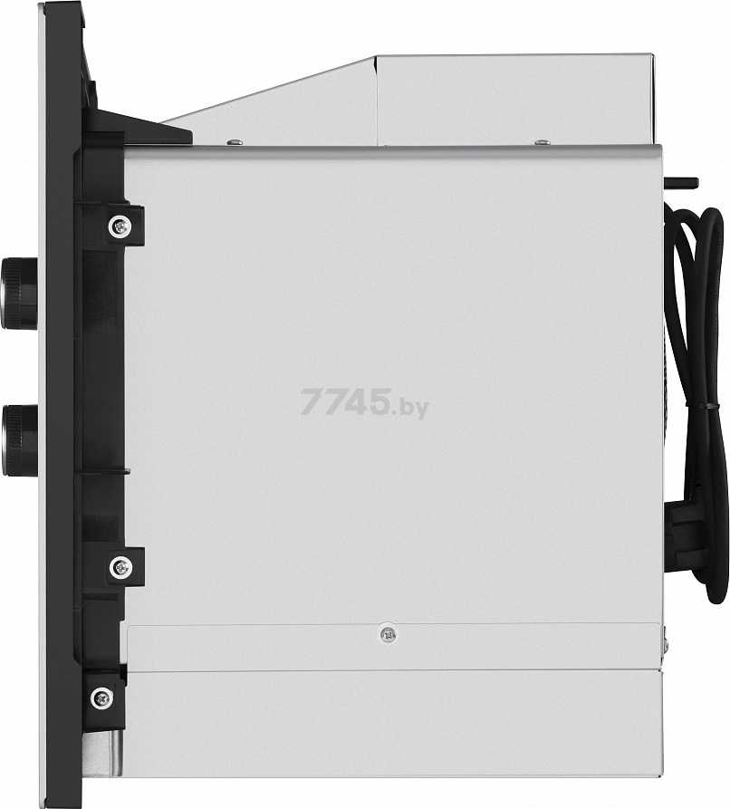 Печь микроволновая встраиваемая MAUNFELD MBMO.20.1PGB (КА-00013587) - Фото 5