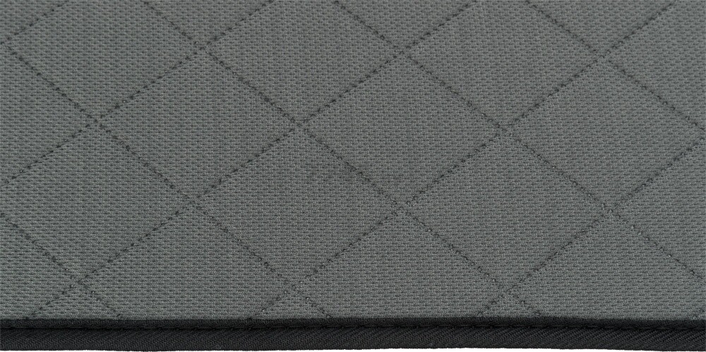 Пеленка многоразовая для животных TRIXIE Nappy Wash 40х60 см серый (23420) - Фото 2