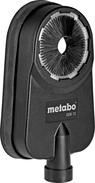 Система пылеудаления для перфораторов METABO DDE 72 (631343000)