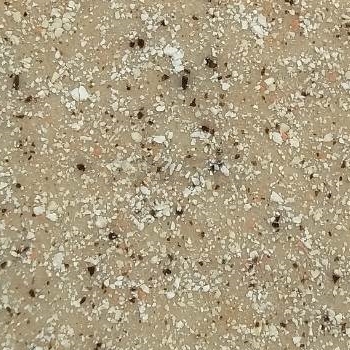 Мойка из искусственного камня GRANFEST GF-R480 песочный - Фото 3