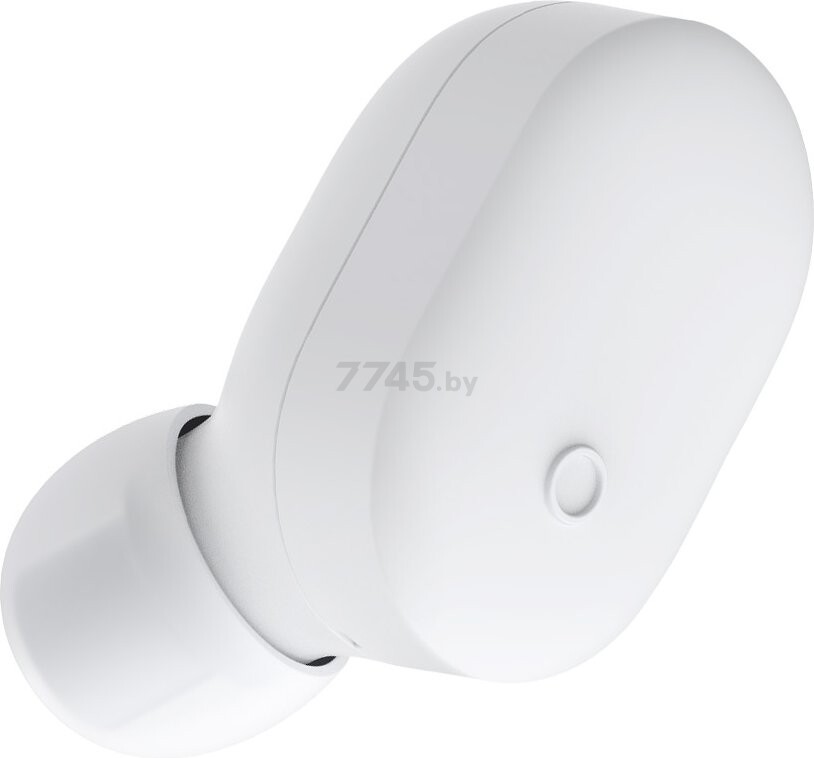 Bluetooth-гарнитура XIAOMI Mi Bluetooth Headset mini (ZBW4444GL) - Фото 3