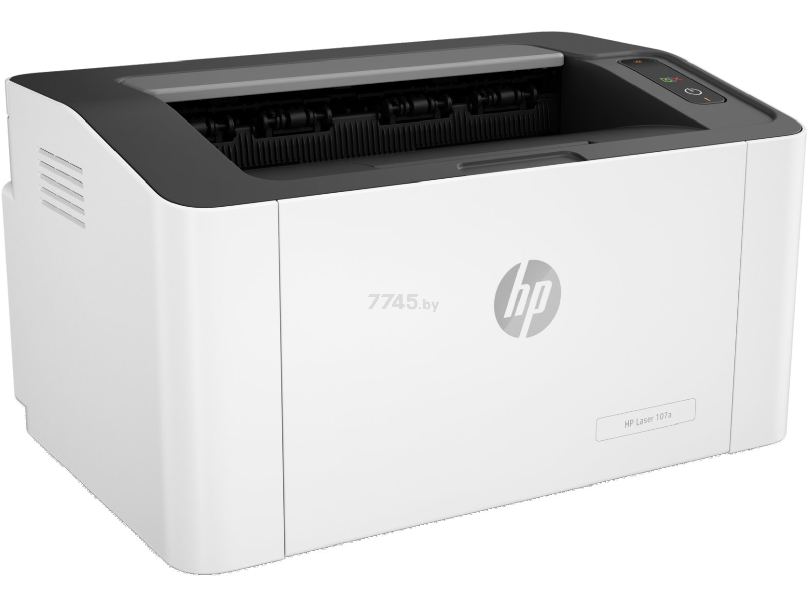 Принтер лазерный HP Laser 107a - Фото 2