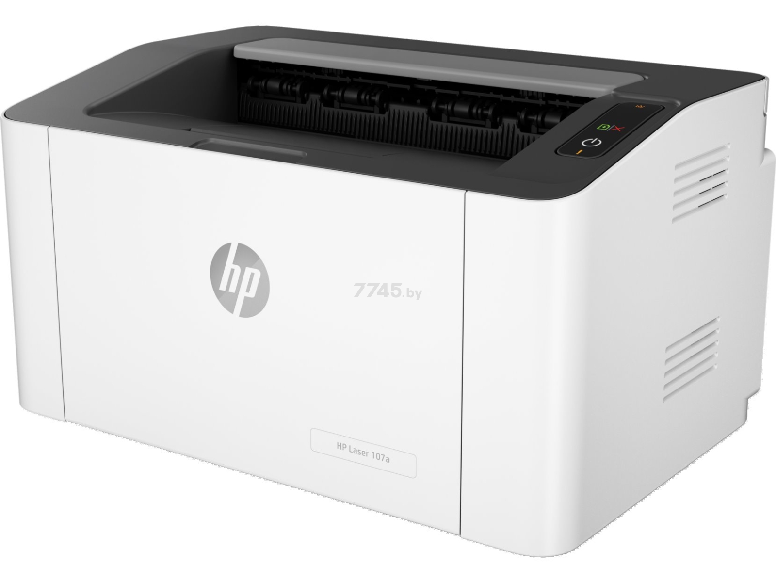 Принтер лазерный HP Laser 107a - Фото 3