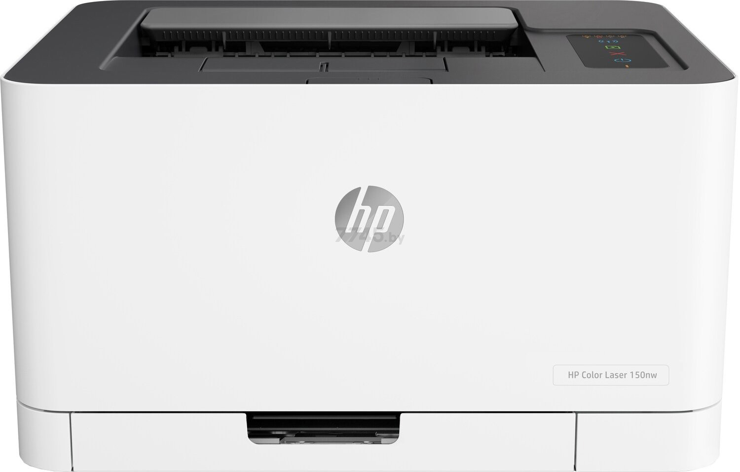 Принтер лазерный HP Color Laser 150nw (4ZB95A)