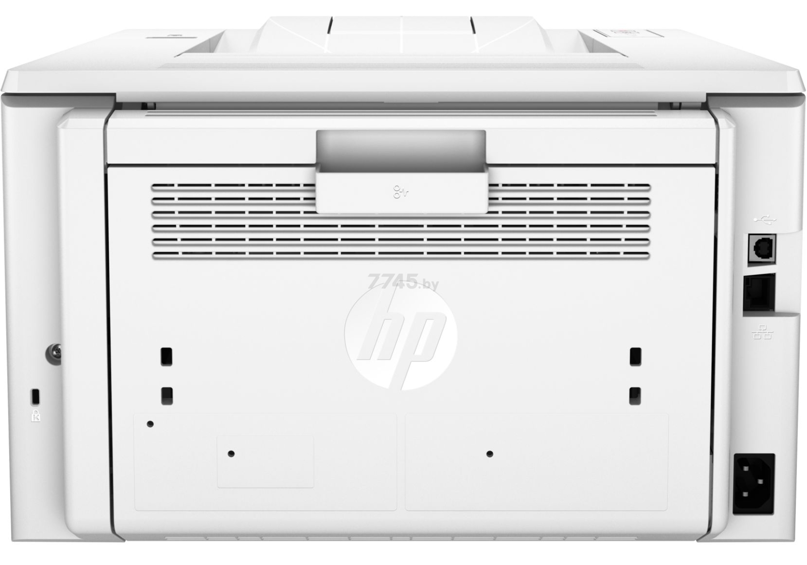 Принтер лазерный HP LaserJet Pro M203dn (G3Q46A) - Фото 3