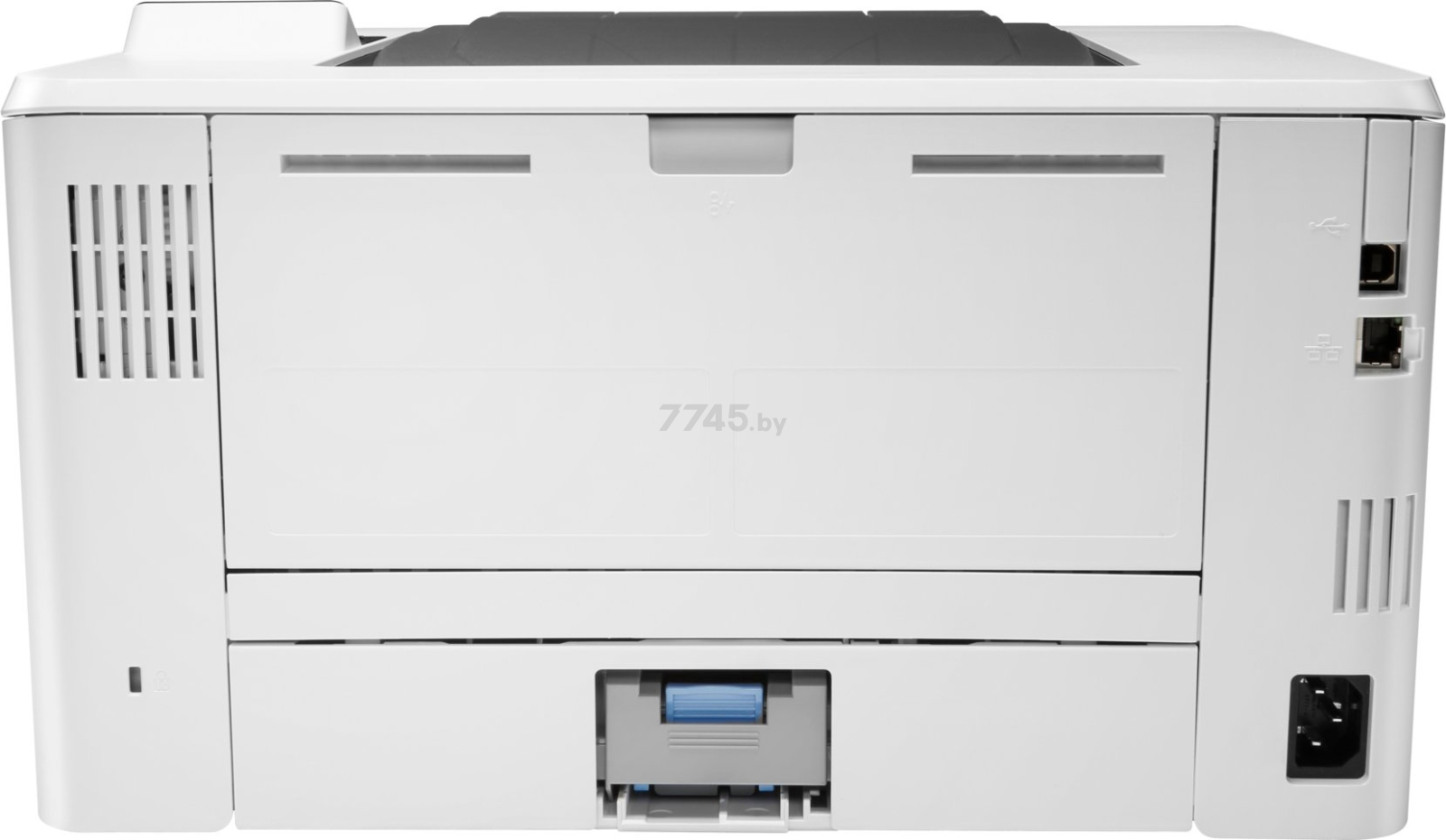 Принтер лазерный HP LaserJet Pro M404dn (W1A53A) - Фото 3