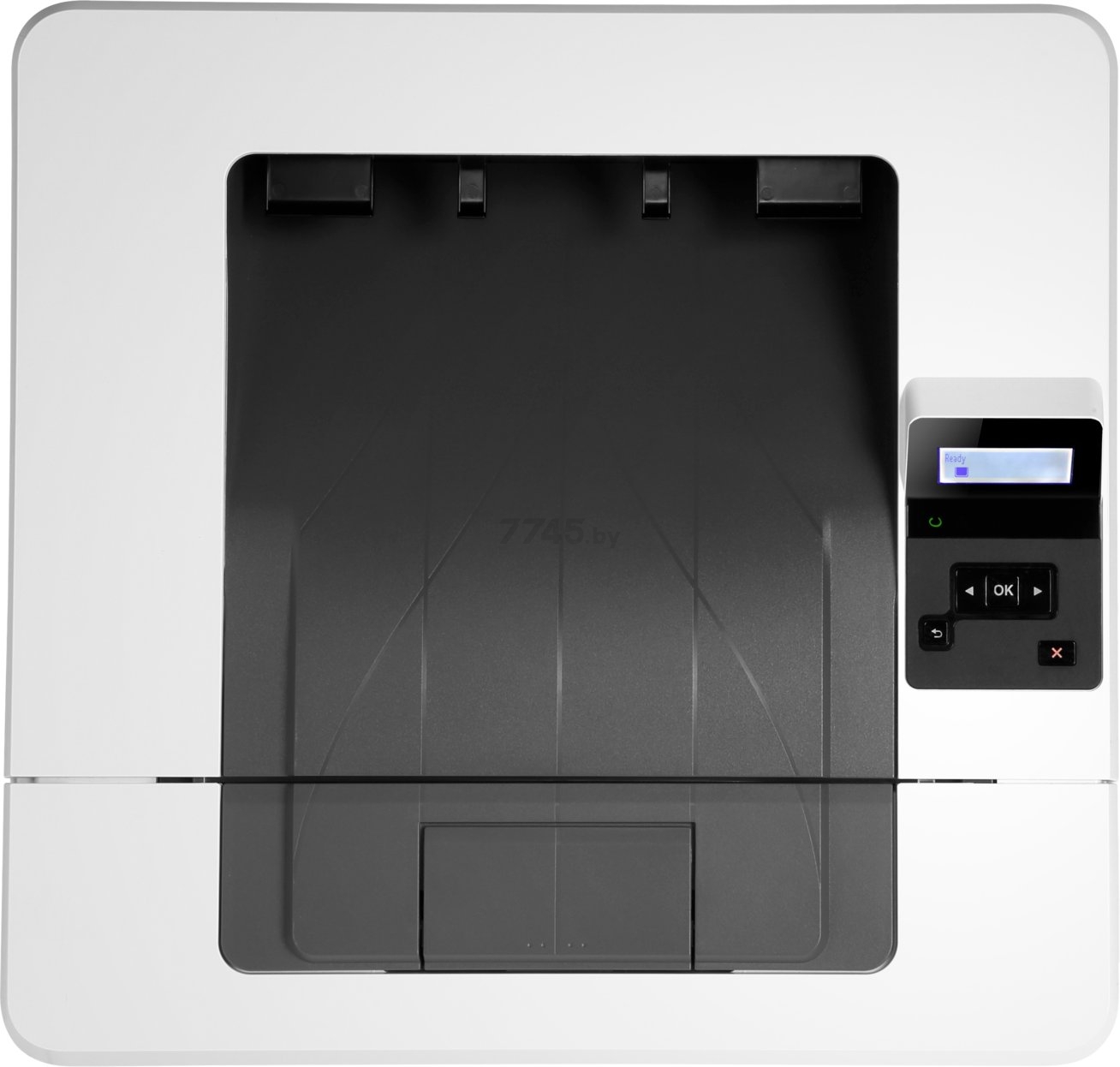 Принтер лазерный HP LaserJet Pro M404dn (W1A53A) - Фото 5
