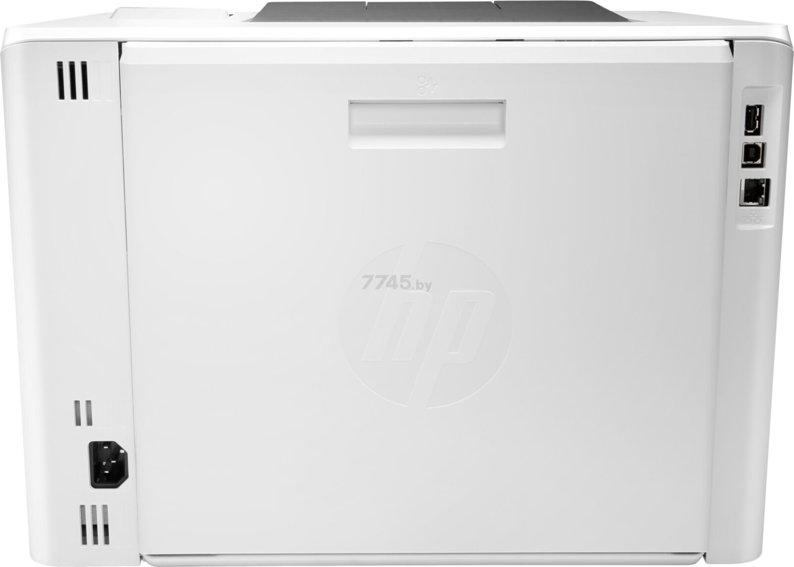 Принтер лазерный HP LaserJet Pro M454dn (W1Y44A) - Фото 3