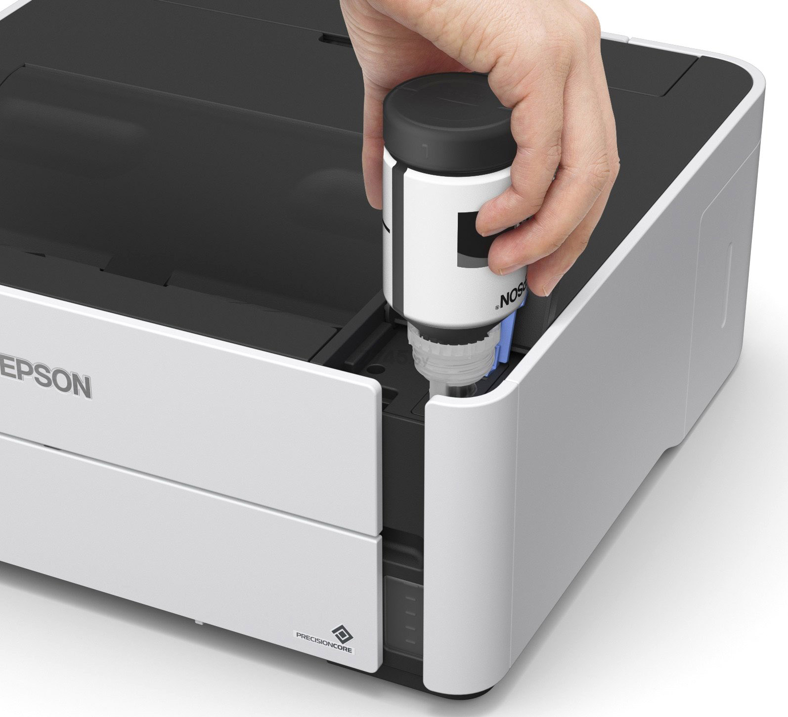 Принтер струйный EPSON M1170 (C11CH44404) - Фото 3