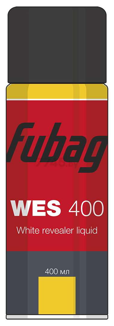 Проявитель FUBAG WES 400 (31200)