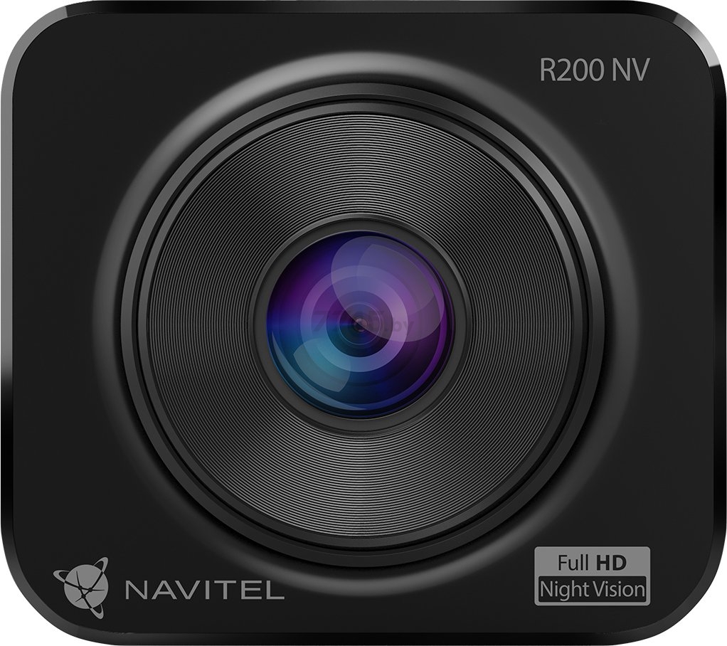 Видеорегистратор автомобильный NAVITEL R200 NV - Фото 4