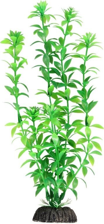 Растение искусственное для аквариума LAGUNA Гемиантус зеленый 1049LD 30 см (74044081)