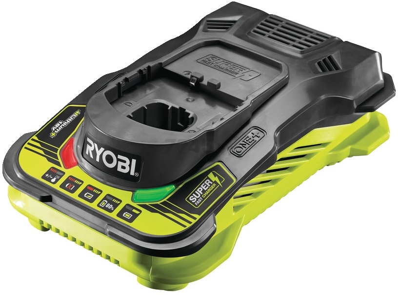 Зарядное устройство RYOBI One+ RC18-150 (5133002638)