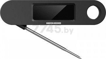 Термометр кухонный REDMOND RAM-KT1 черный