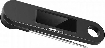 Термометр кухонный REDMOND RAM-KT1 черный - Фото 2